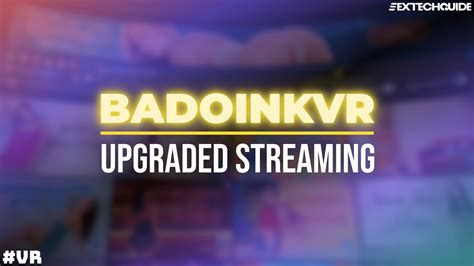 badoinkvr porn|Full VR Porn Videos